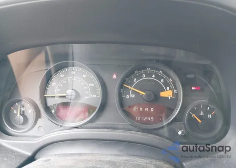 2015 Jeep Patriot High Altitude Edition from USA, damaged, VIN 1C4NJPFA4FD170892